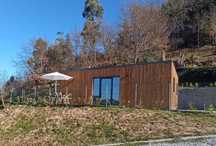 Casa modular em estrutura de madeira por 15 000 € !
