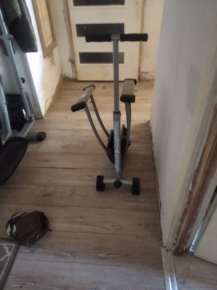 Sprzedam rower do ćwiczeń