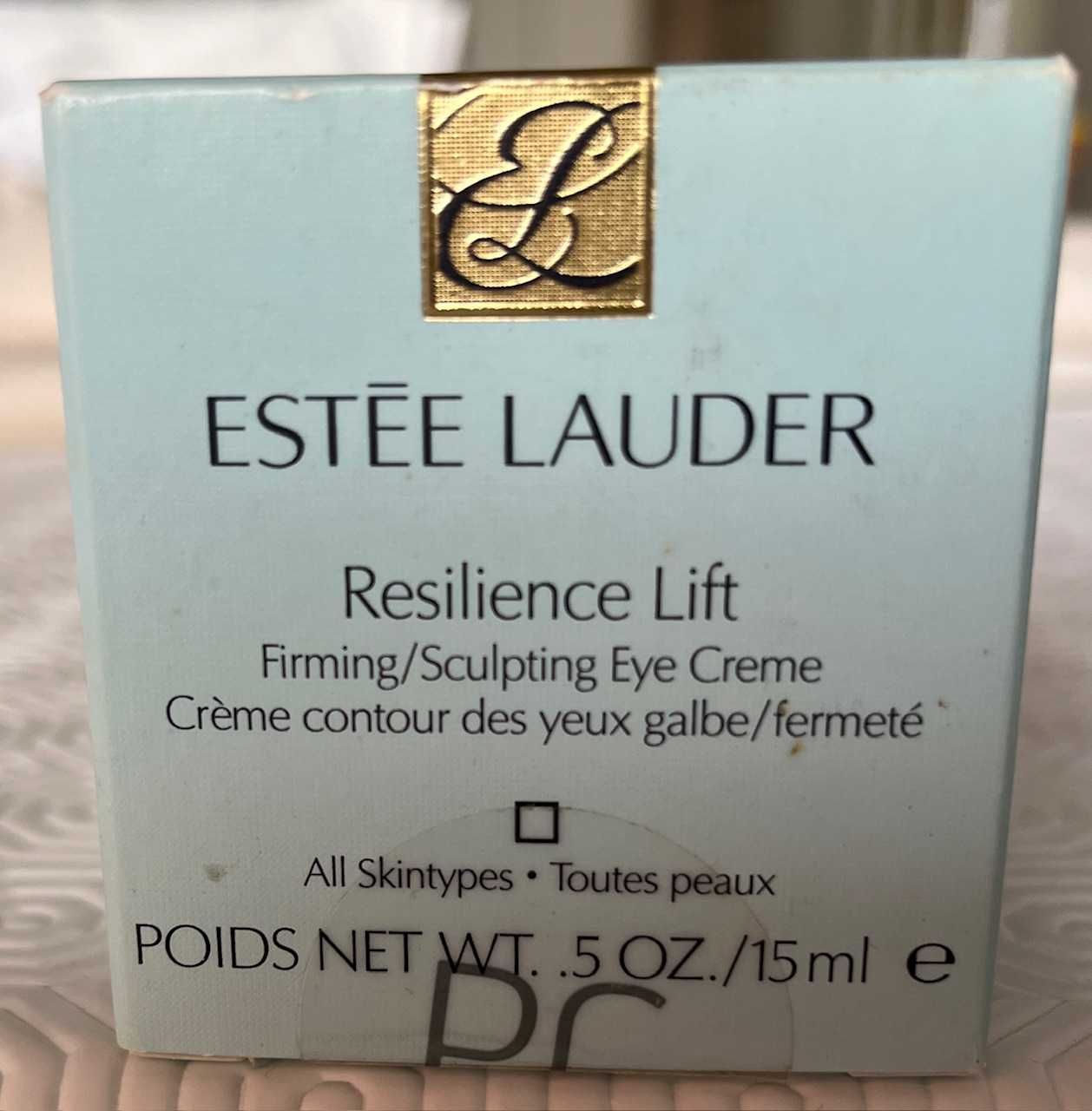 RESILIENCE LIFT Eye Cream-Estée Lauder