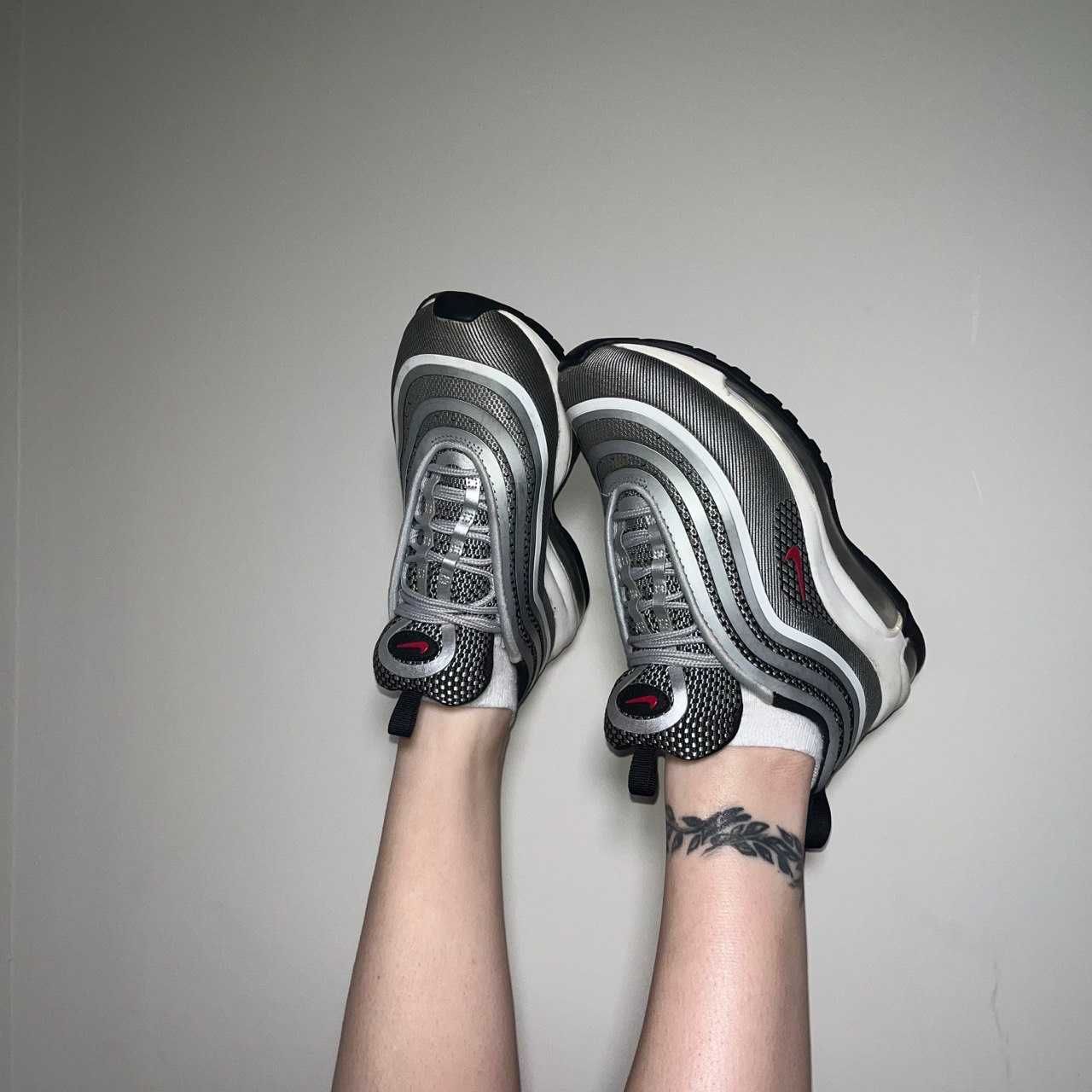 Nike Air Max 97 OG кроссовки, кросівки Найк
