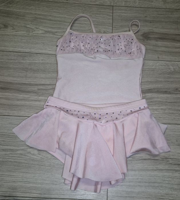 Купальник для дівчинки