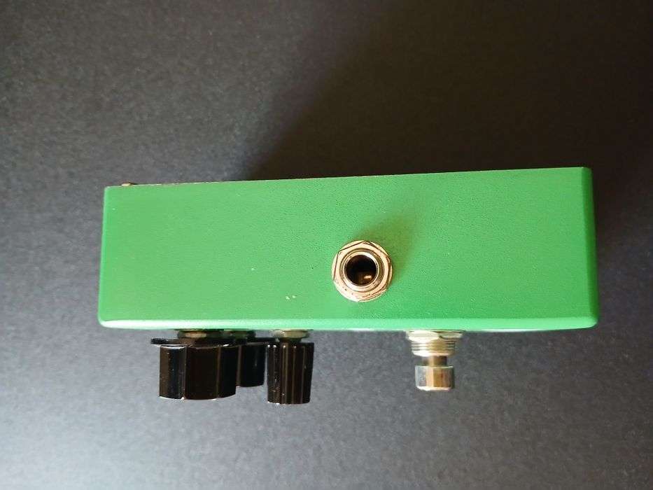 Maxon OD808 Overdrive