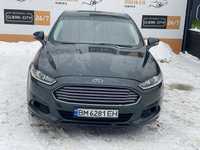 Ford Fusion 2014