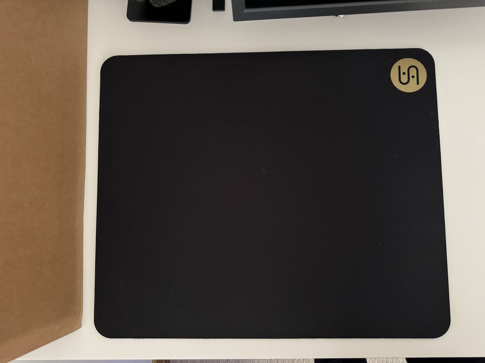 Mousepad Vaxee PB 2023