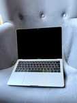 Macbook Pro Core i5, 8GB, 256GB SSD Mid-2017, uszkodzona taśma matrycy