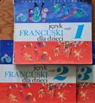 Język francuski dla dzieci