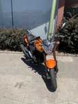 Keeway RKV 125 como nova