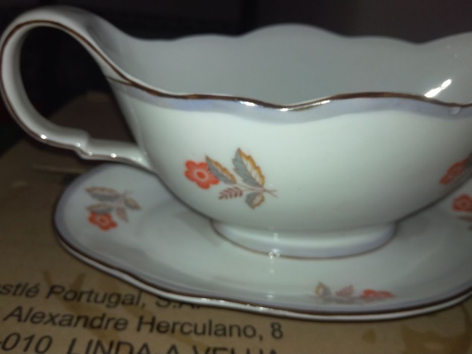 Molheira Vista Alegre