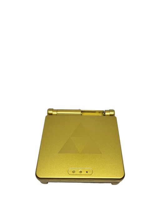 Obudowa Zelda Game Boy Gameboy Advance GBA SP