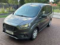 Ford TRANSIT CURIER  Transit Curier