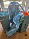 Cama viagem asalvo