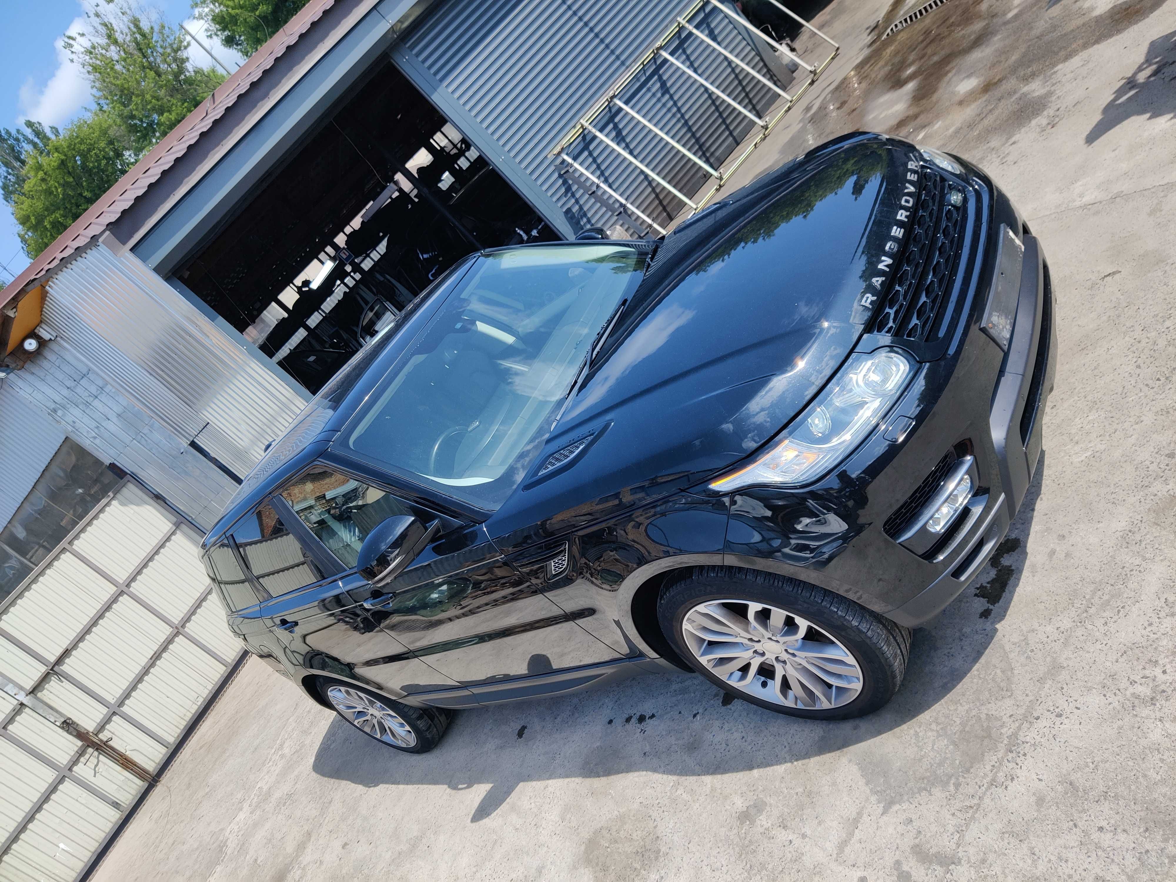 Разборка range rover розборка рендж ровер колеса двигун Акпп ленд шрот