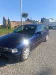 BMW  E36 320i 6 cilindros em linha