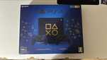 PlayStation 4 Edição Limitada (Days of Play) - 500GB