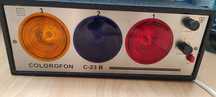Colorofon Kolorofon C-23B