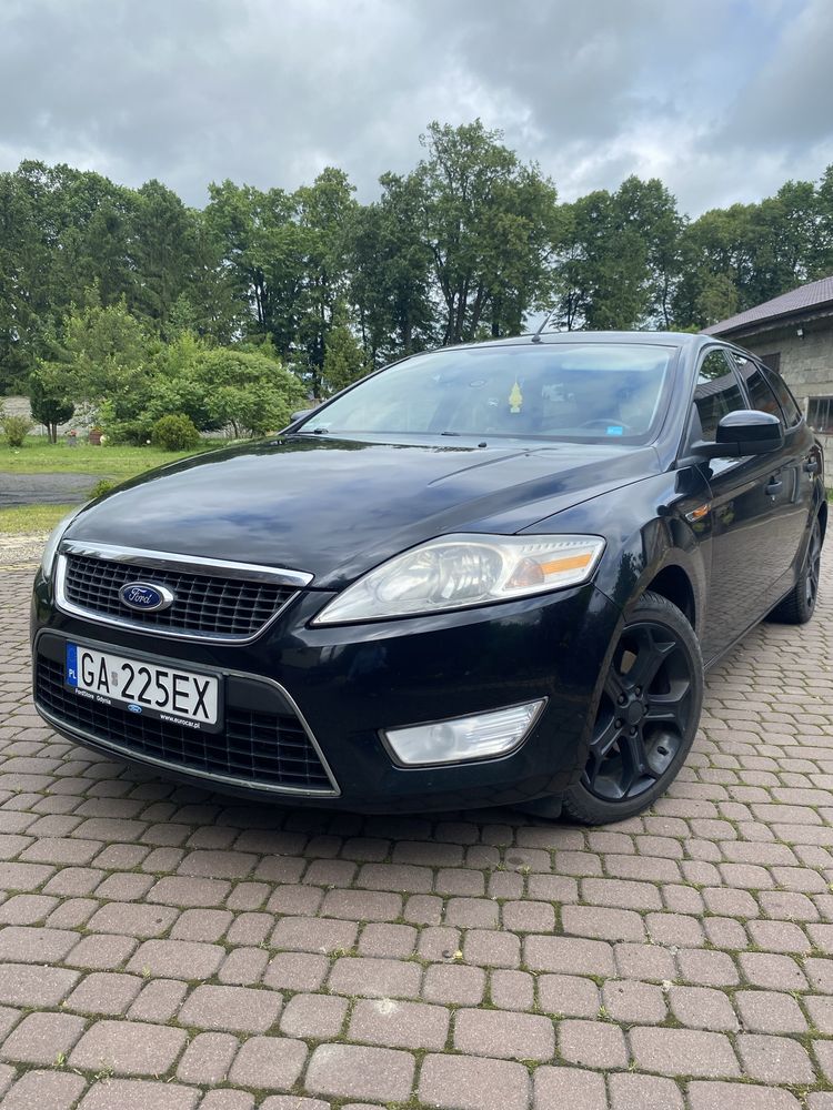 Sprzedam Forda mondeo