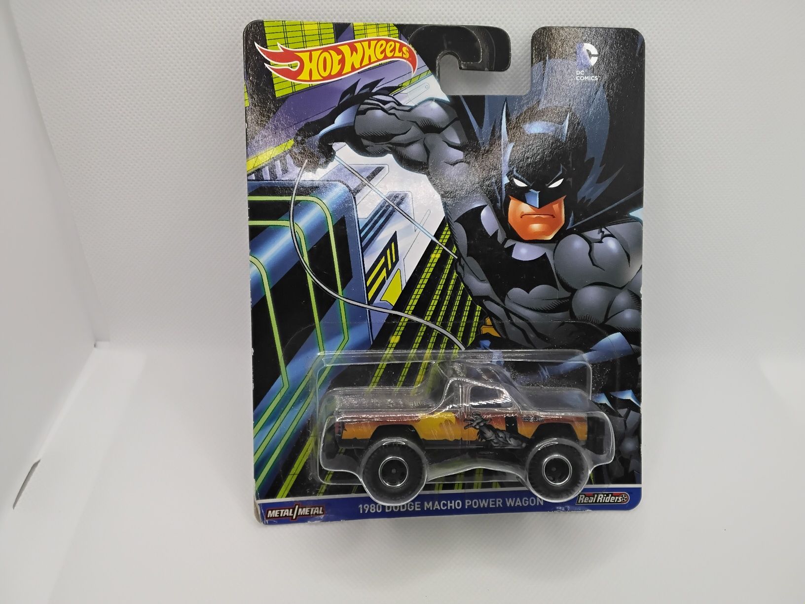 Miniaturas  - Hot Wheels Premium