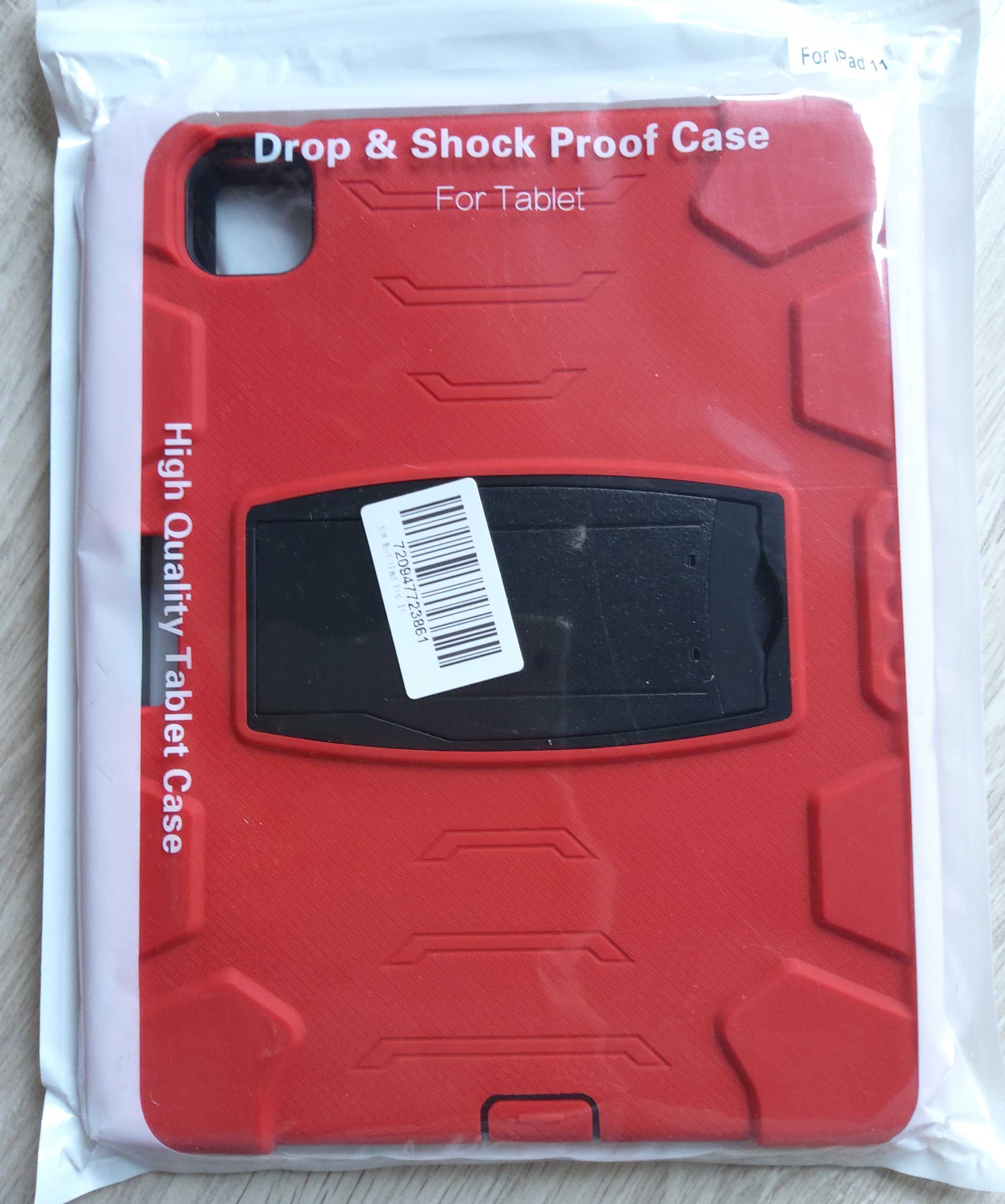 Pancerne etui case obudowa do iPad Pro 11 cali