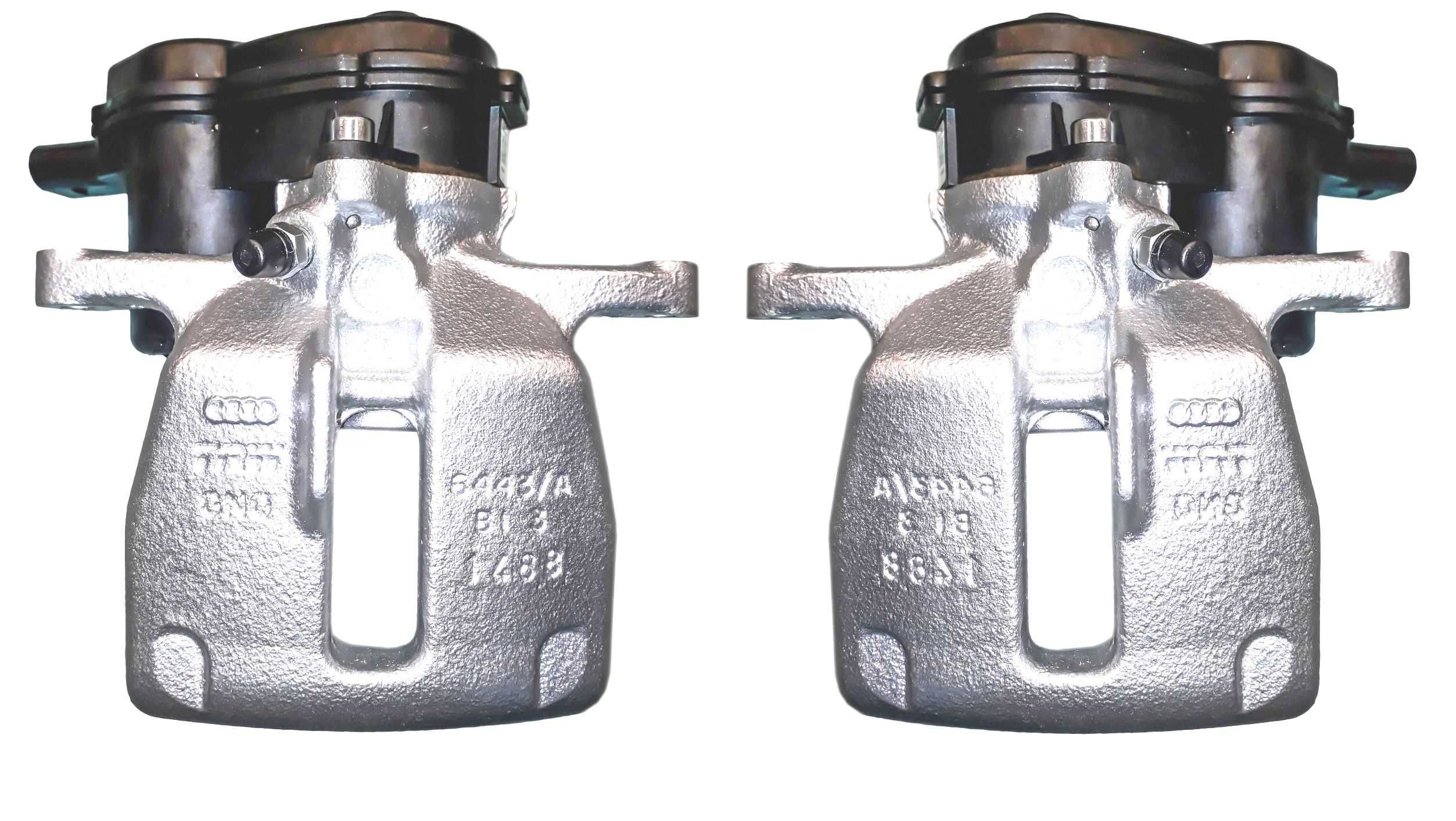 Zacisk Hamulcowy Lancia Thesis,AUDI A6 C6 A4,A8,A5,PASSAT B6,B7,