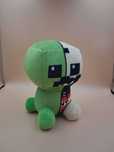 Pluszaki Minecraft