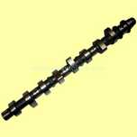 Распредвал 2L 3L 5L 2LT 2LTE 2.4d 2.8d 3.0d Toyota Hiace Hilux Land Cr