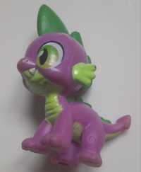 Spike smok My little pony