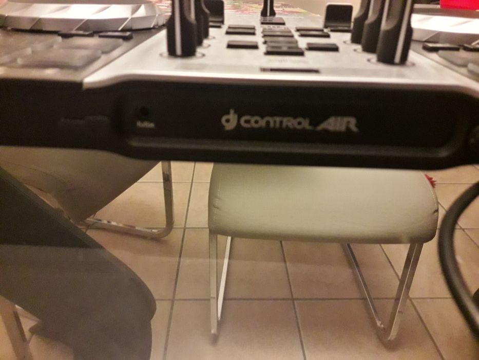 Hercules dj control air s series