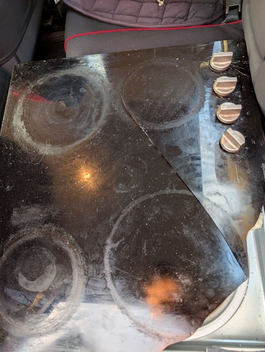 Варочна поверхность gorenje