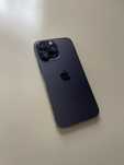 iPhone 14 Pro Max | 128 ГБ | Фіолетовий