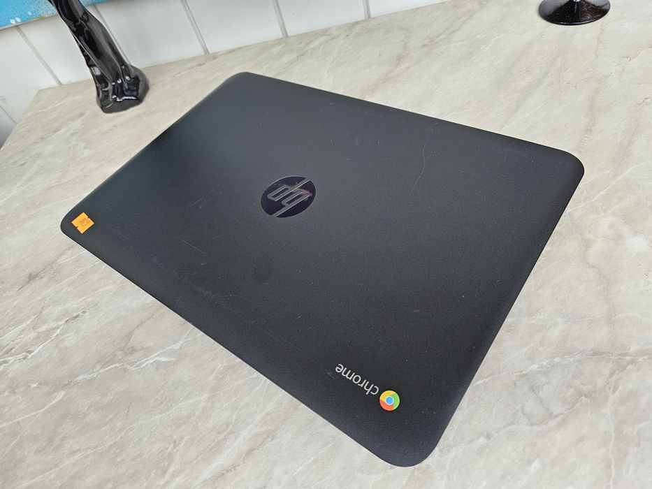 Хромбук HP 14 G4