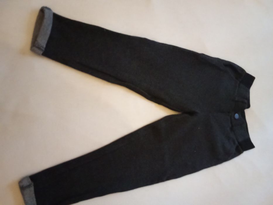 Calças muito quentes e confortáveis NOVAS