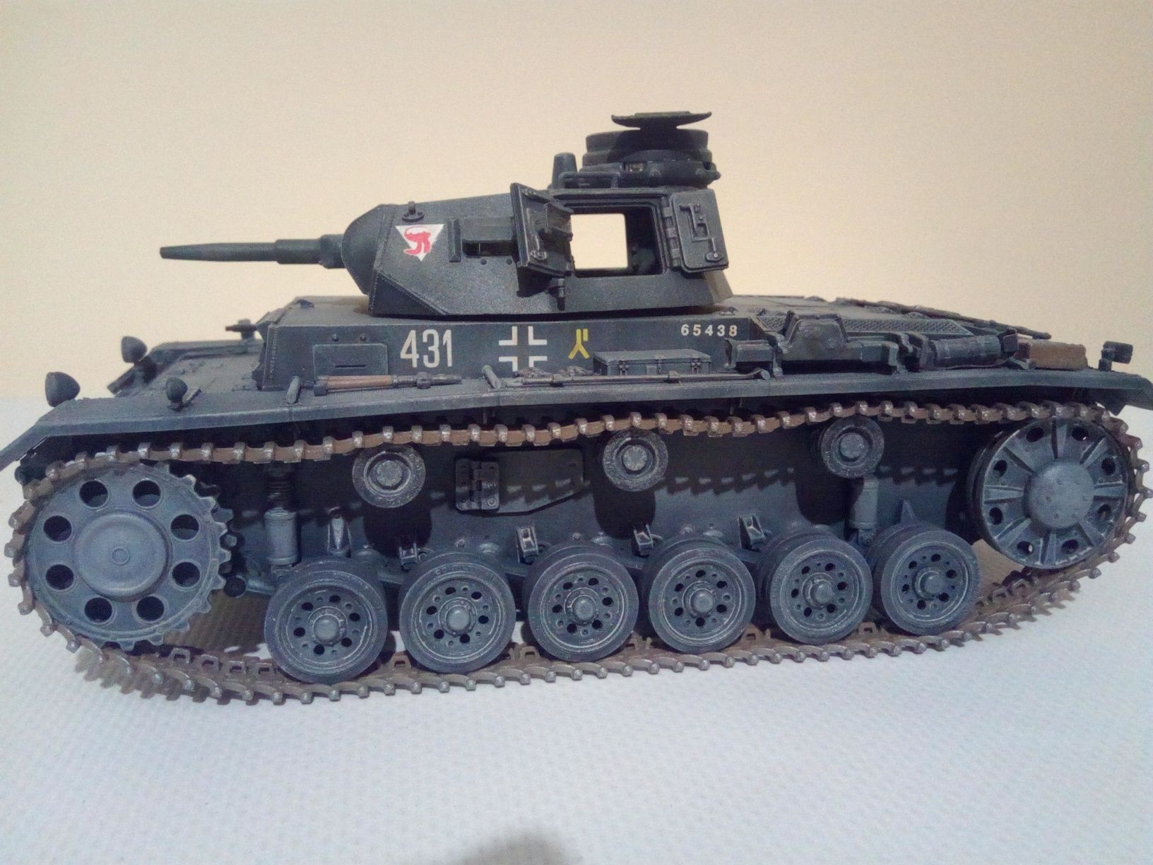 Pz3, Е, и Н, танк герм.,модель,пластик,