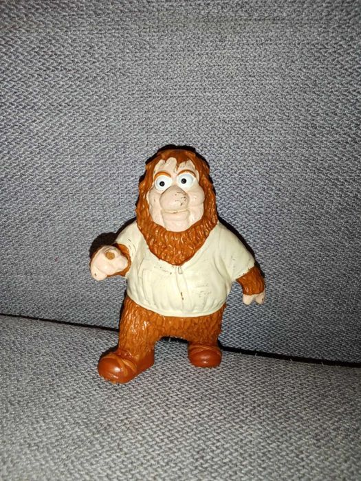 Figura Fraggle Rock da Schleich 1985