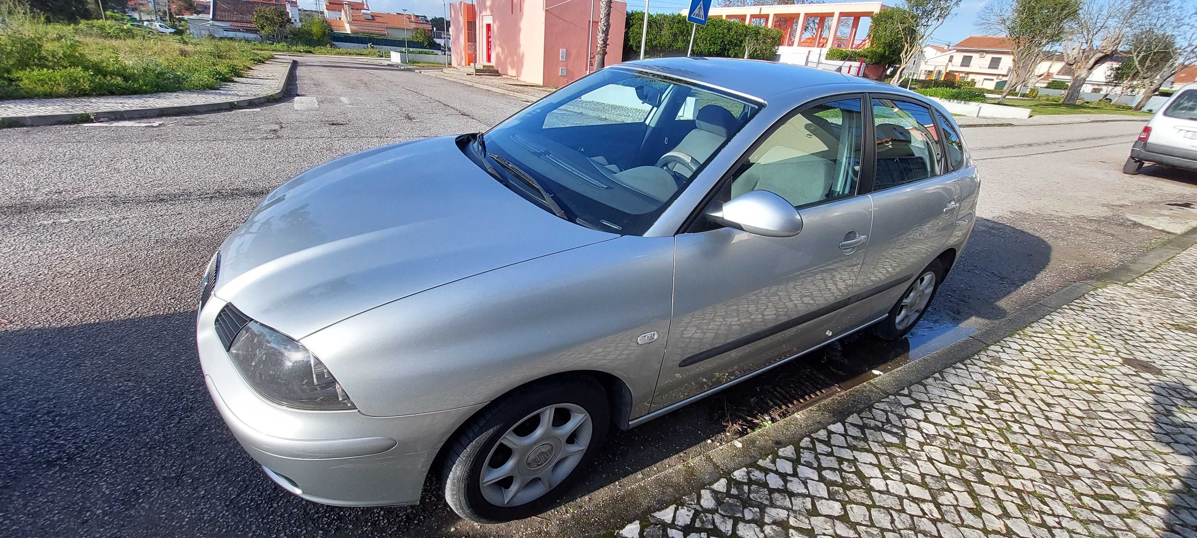 Seat Ibiza 1200 90cv