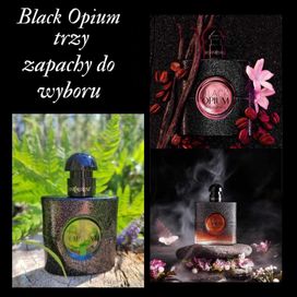 Black Opium Glantier