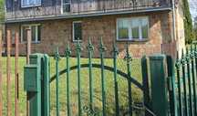 Wynajme parter domu 86m² w miescie Ciechanowiec