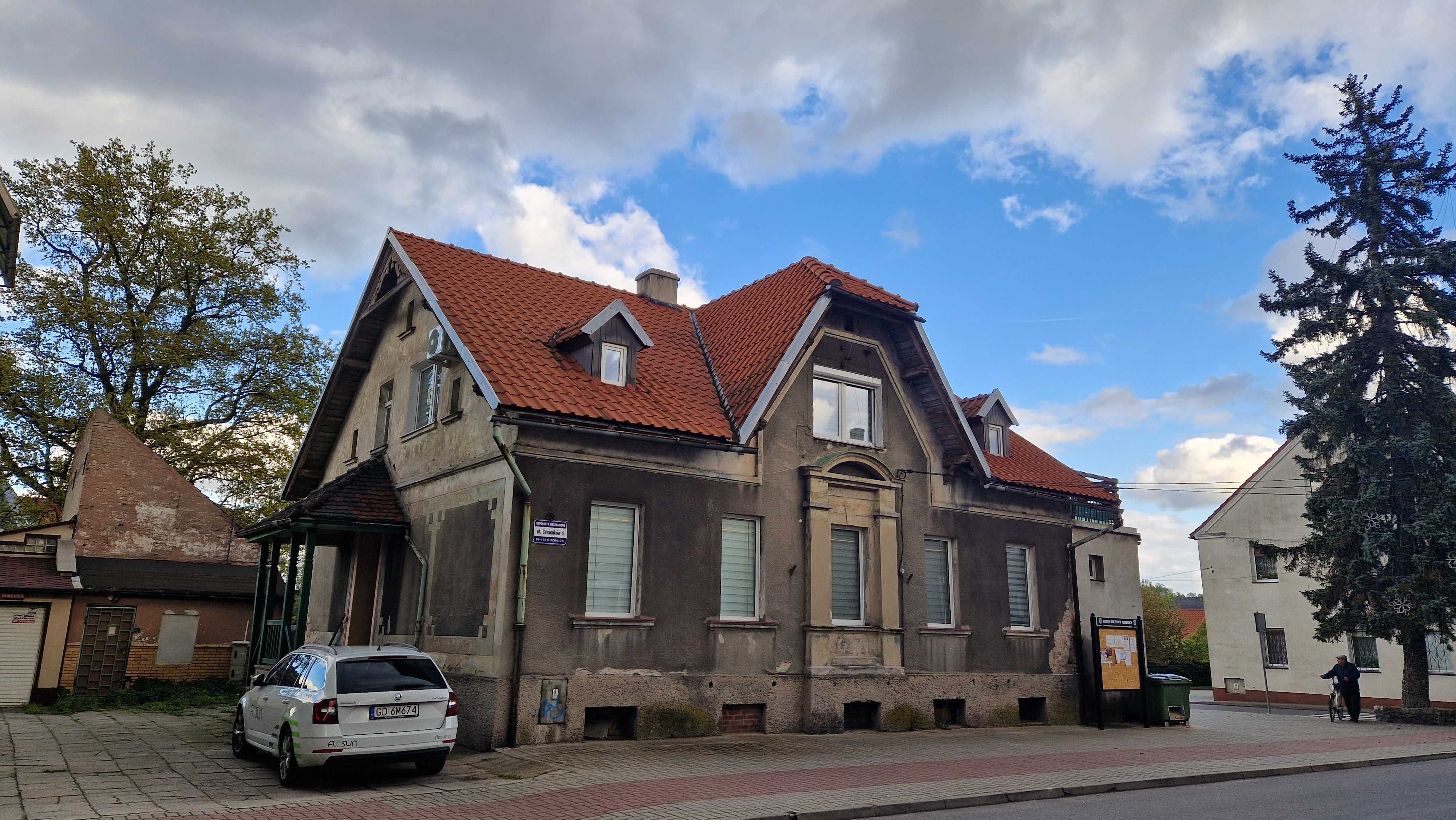 Mieszkanie 36m2, 2pokoje,Klima Bezpośrednio