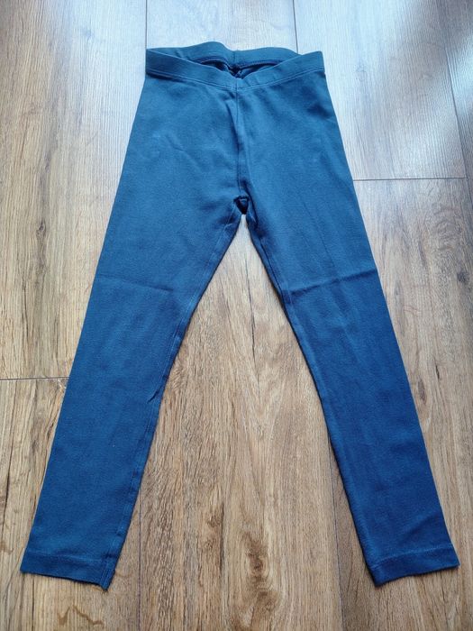 3 pary getrów / legginsów Lupilu i Sinsay rozm. 110/116 cm, 5-6 lat