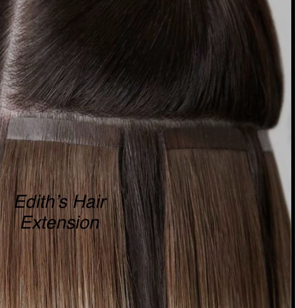 Przedłużanie wlosow  , rzes z dojazdem /Hair Extension & Lash