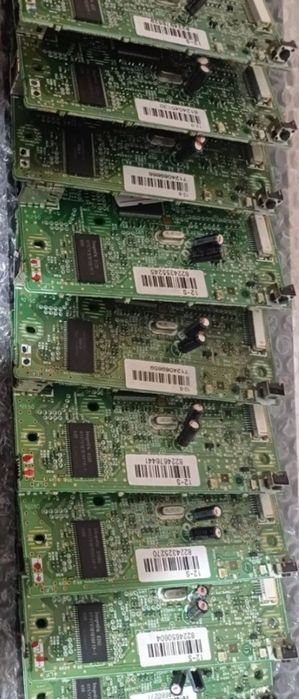 Canon HP Samsung плата usb форматер