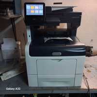 Multifunções xerox c405