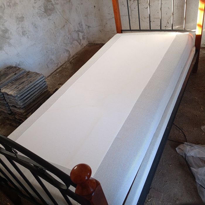 Łóżko rehabilitacyjne