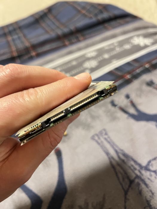 Вінчестер SHDD 1Tb WD10S21X