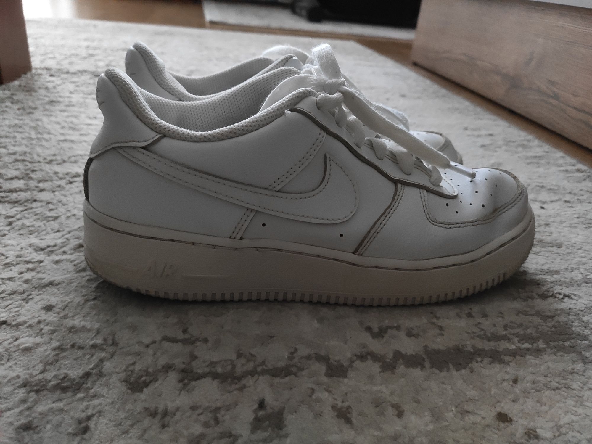 Buty ddidasy Nike air force 1