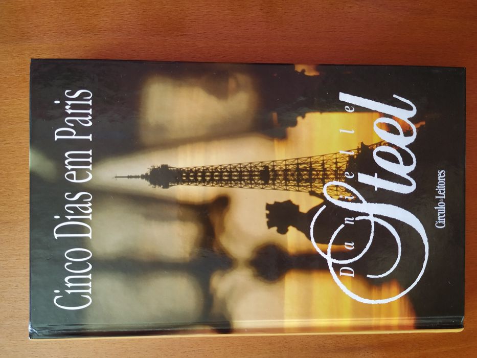 Vários livros de autores internacionais (parte 2)