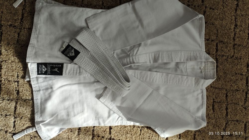 Кімоно, розмір 130