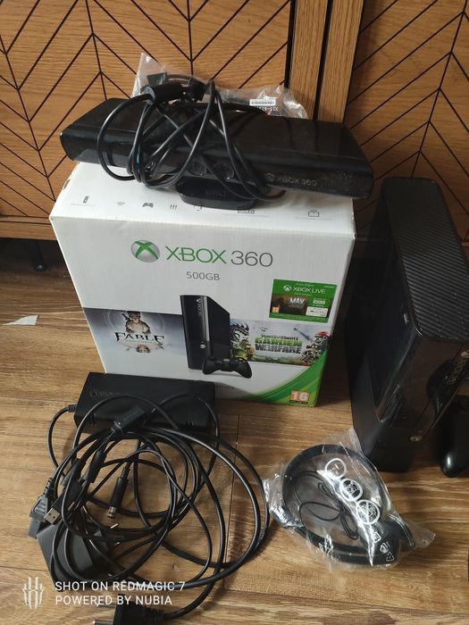 Sprzedam Konsola 360