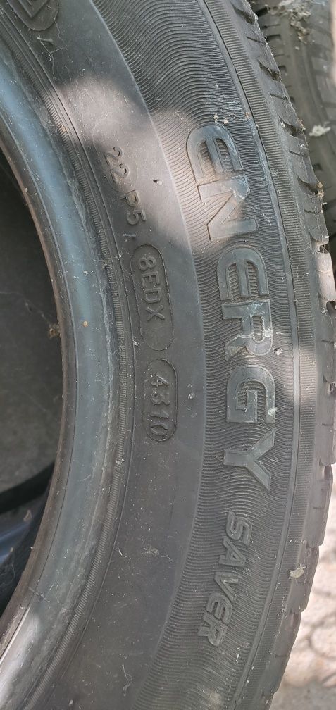 185 60 r14 michelin energy saver