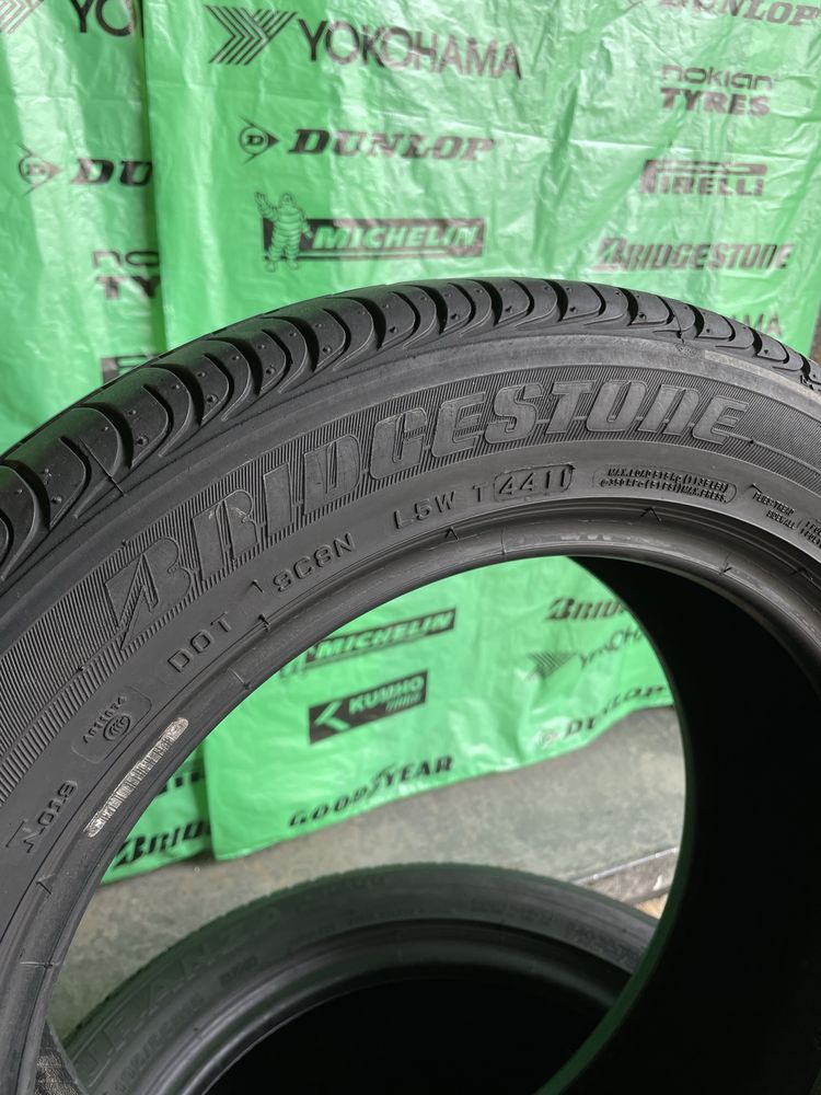 195/55 R15 -85H- Bridgestone Turanza ER 300 Літня гума б/в з Європи