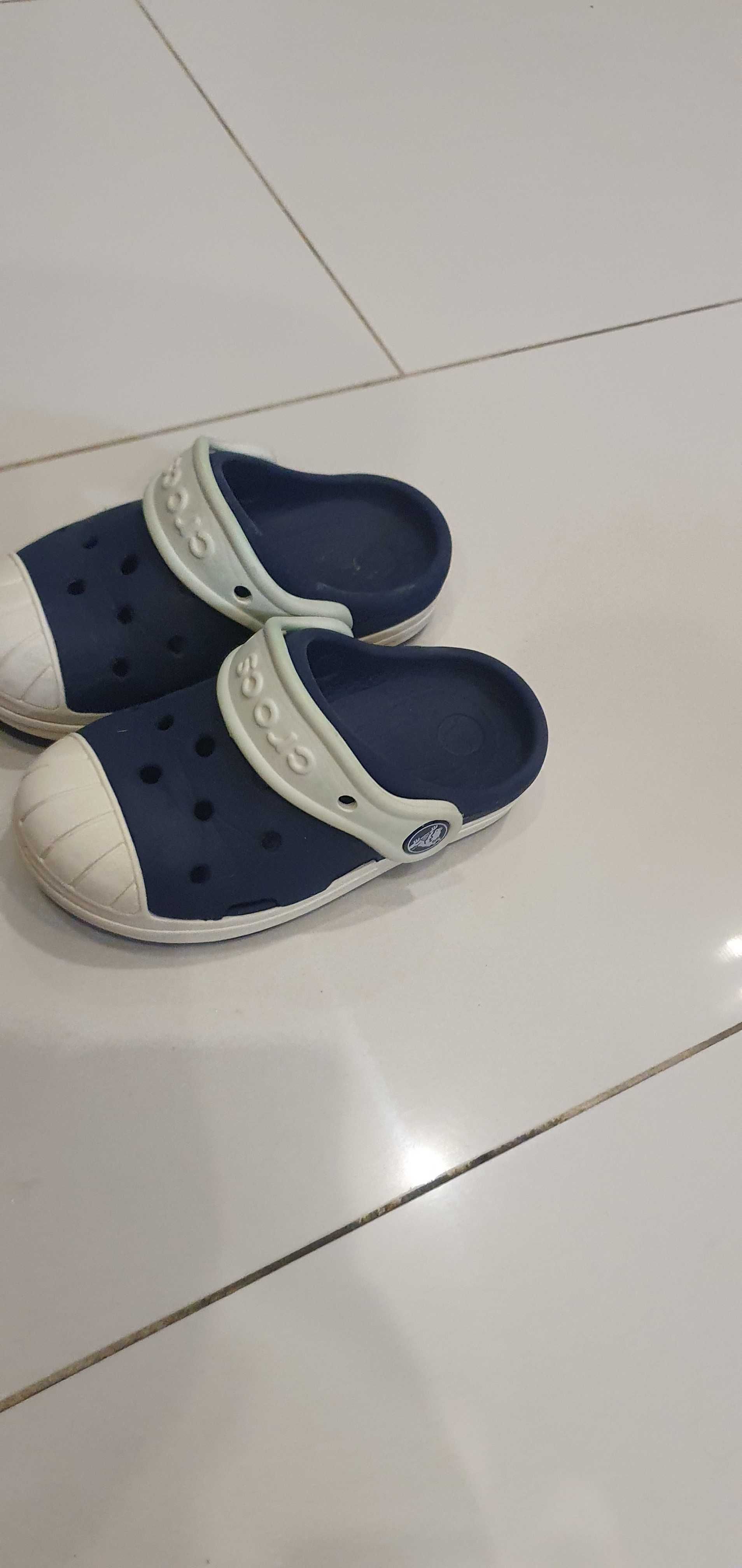 klapki Crocs rozmiar C8